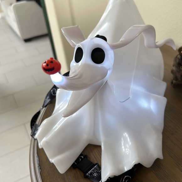 Zero popcorn bucket - Picture 9 of 9